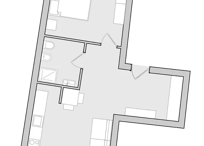 Lombardi House Treviso