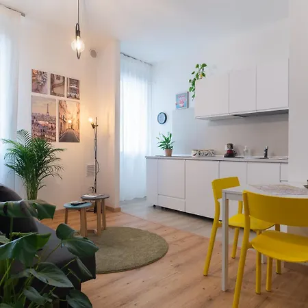 Appartement Lombardi House