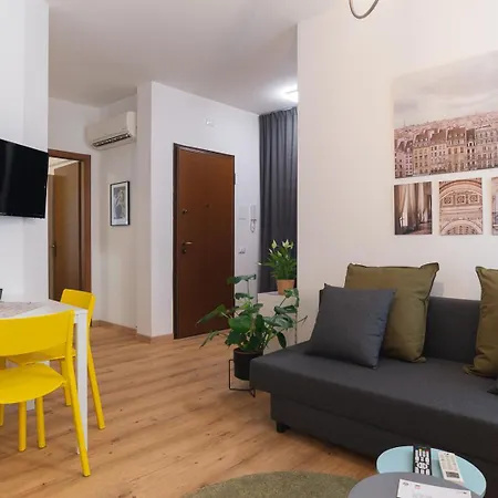 Lombardi House Treviso