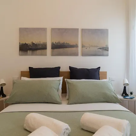Lombardi House Appartement *