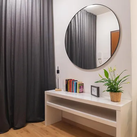 Lombardi House Appartement
